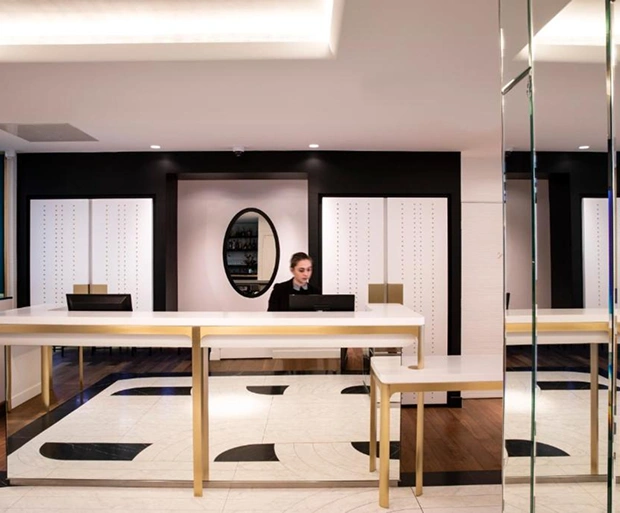 Hotel Victor Hugo Kleber